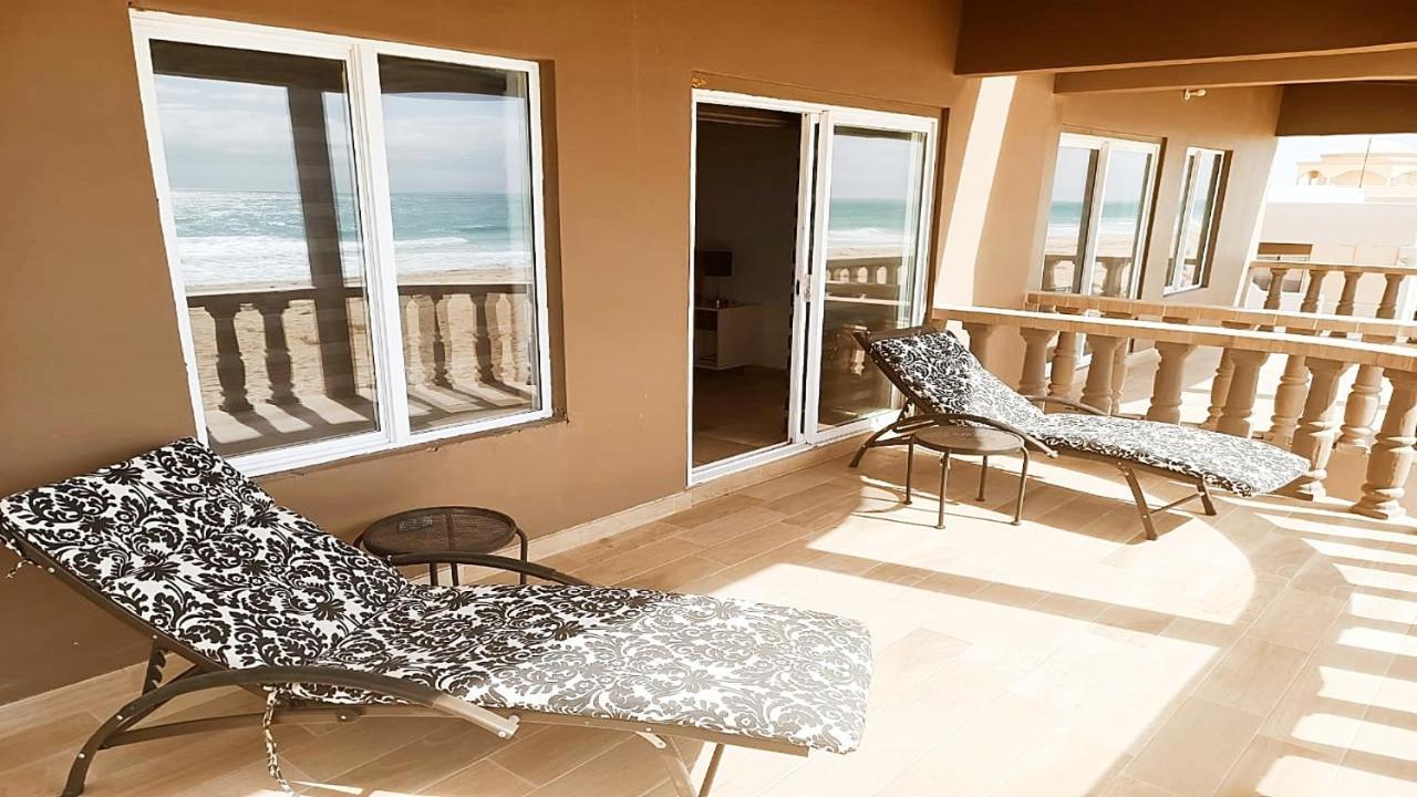 The Suites At Rocky Point 2 Εξωτερικό φωτογραφία