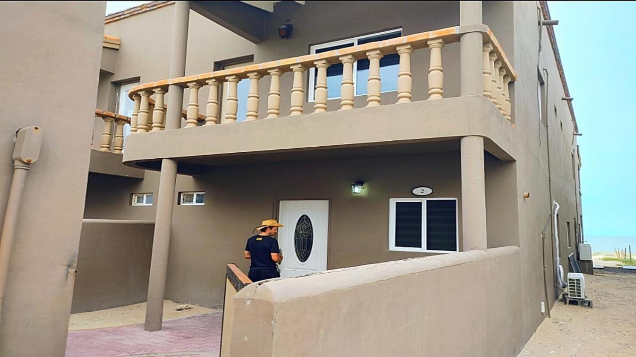 The Suites At Rocky Point 2 Εξωτερικό φωτογραφία