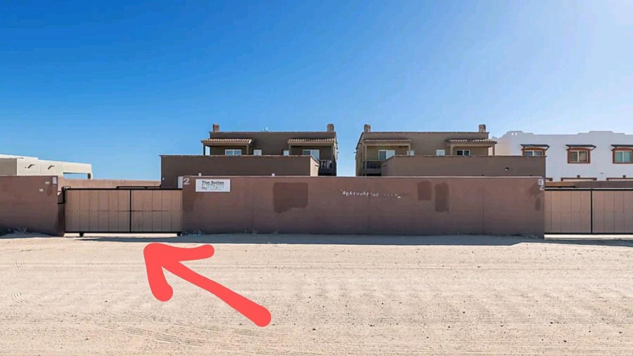 The Suites At Rocky Point 2 Εξωτερικό φωτογραφία
