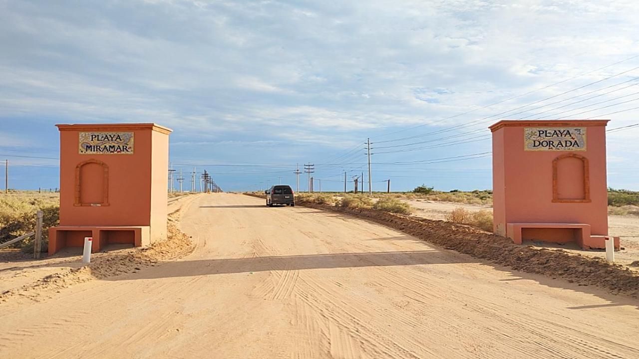 The Suites At Rocky Point 2 Εξωτερικό φωτογραφία